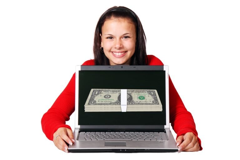 Make Money Online Today – Here’s How to Get Started